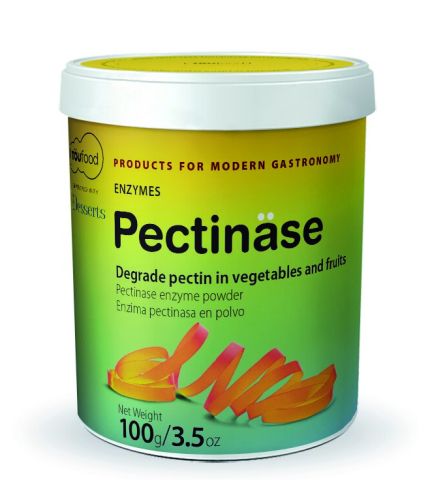 Pectinaise
