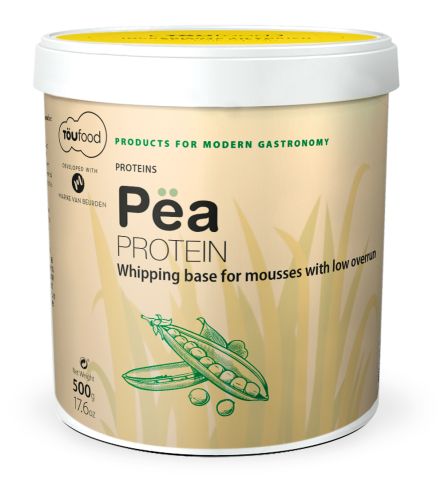 Pea Protein