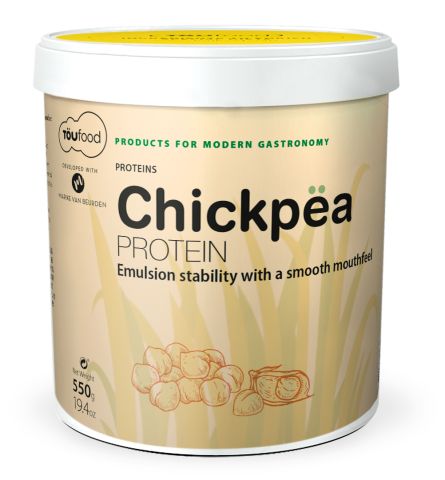 Chickpea Protein