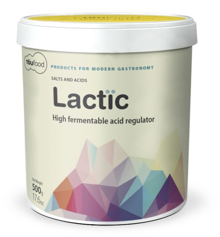 Lactic Acid