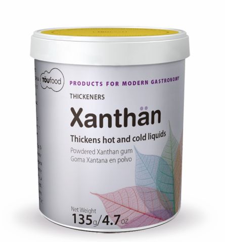 Xanthan