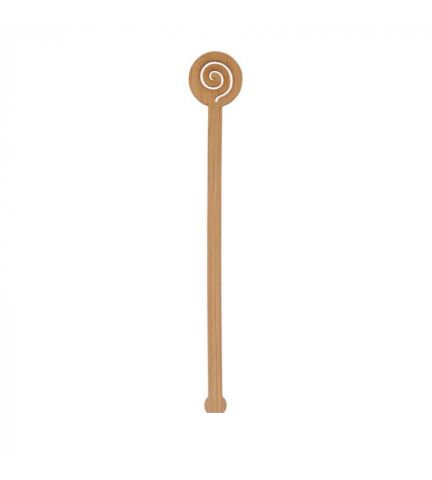 Bamboo Stirrer 5.9"