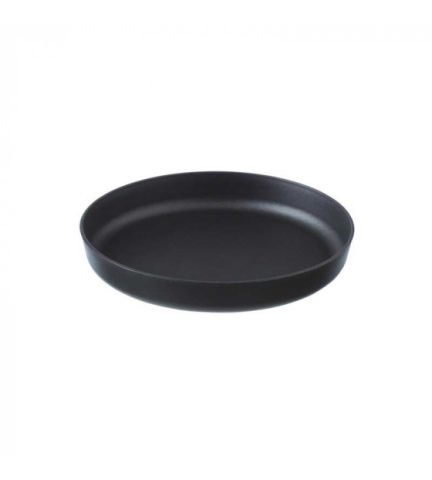 Black Santo Plate