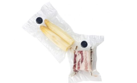 Click It Vacuum Bags