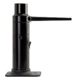 Aladin 007 Flavour Black