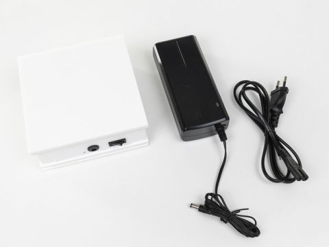 Tesla Portable Station 