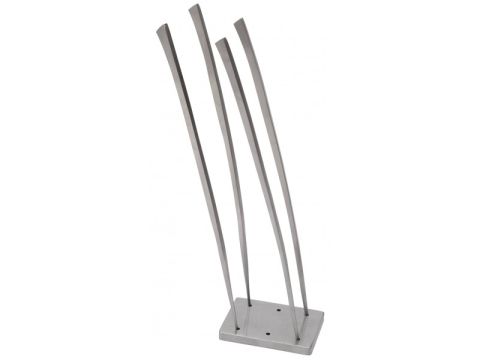 6 Hole Skewer Stand For Fjord Skewers