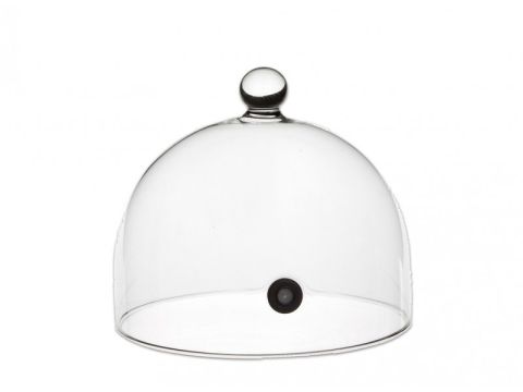 18 cm Aladin Dome With Valve