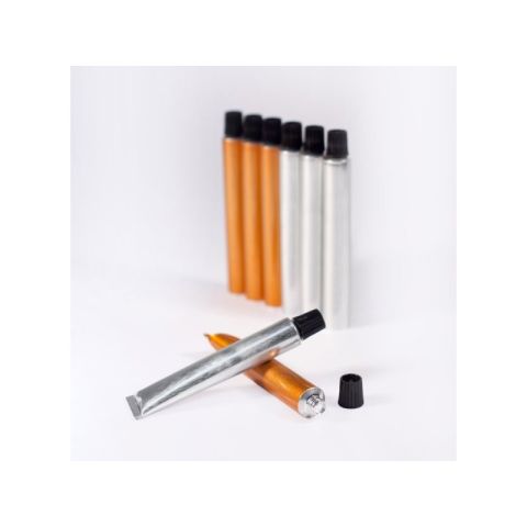 7 ml Copper Aluminum Tubes