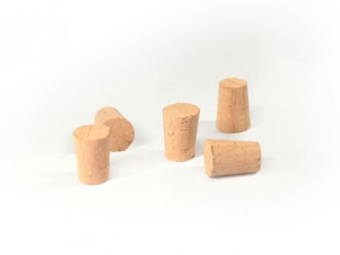 Cork Tops