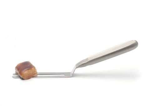 Forked Spatula