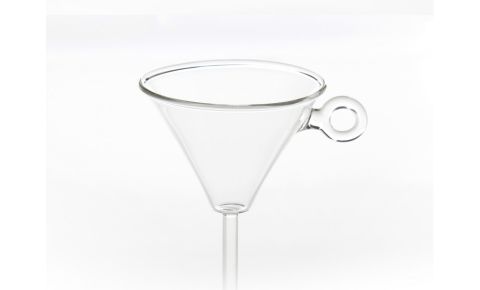 Appetizer Glass