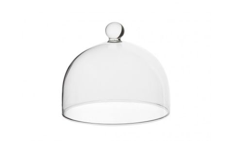 18 cm Aladin Dome No Valve