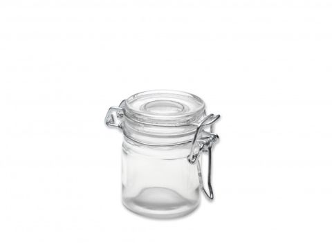 Mini Hermetic Jar