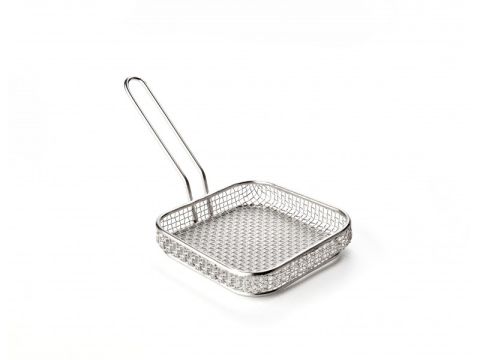 Mini Fryer 12 cm