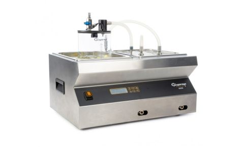 Girovap Distiller Pro