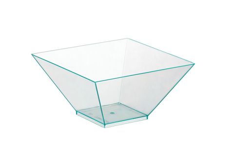 Cubik Bowl 550 Sea Green
