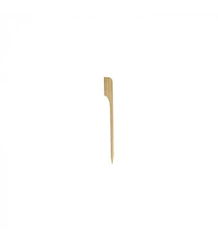 Teppo Bamboo Skewer 100mm