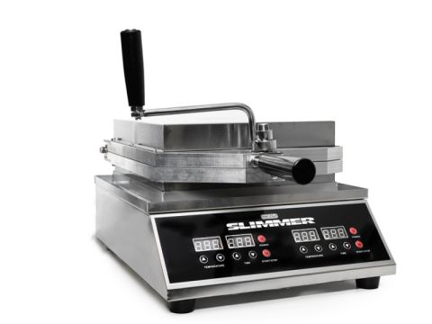 Slimmer Grill Press