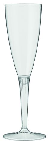 Flute Glass