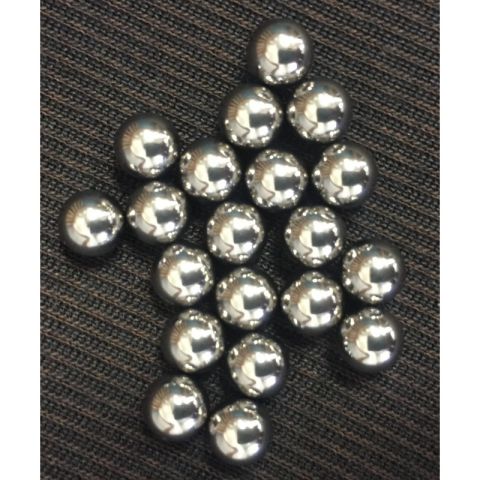 Replacement Euphoria Valve Balls