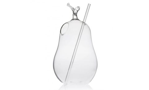 Pear Glass