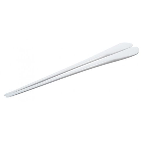White Sphera Long Skewer