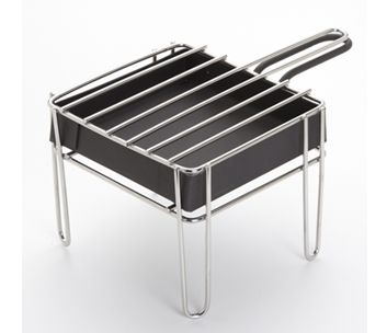 Individual Table Top Grill