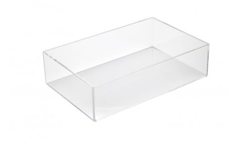 Plastic Box Insert