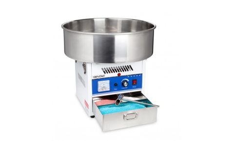 Super Cotton Candy Machine