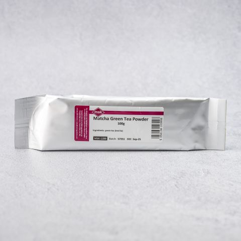 Matcha Green Tea