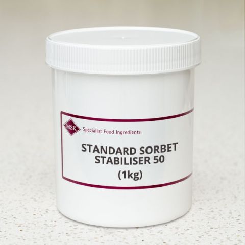 Stabilizer Standard Sorbet