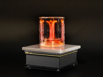 Tesla Portable Station Black