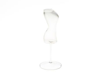 Mannequin Glass 